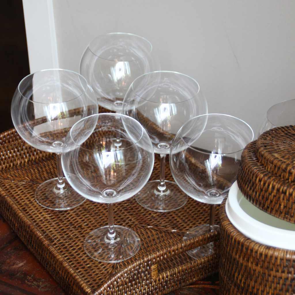 Pack Gin&Tonic Completo Ratán