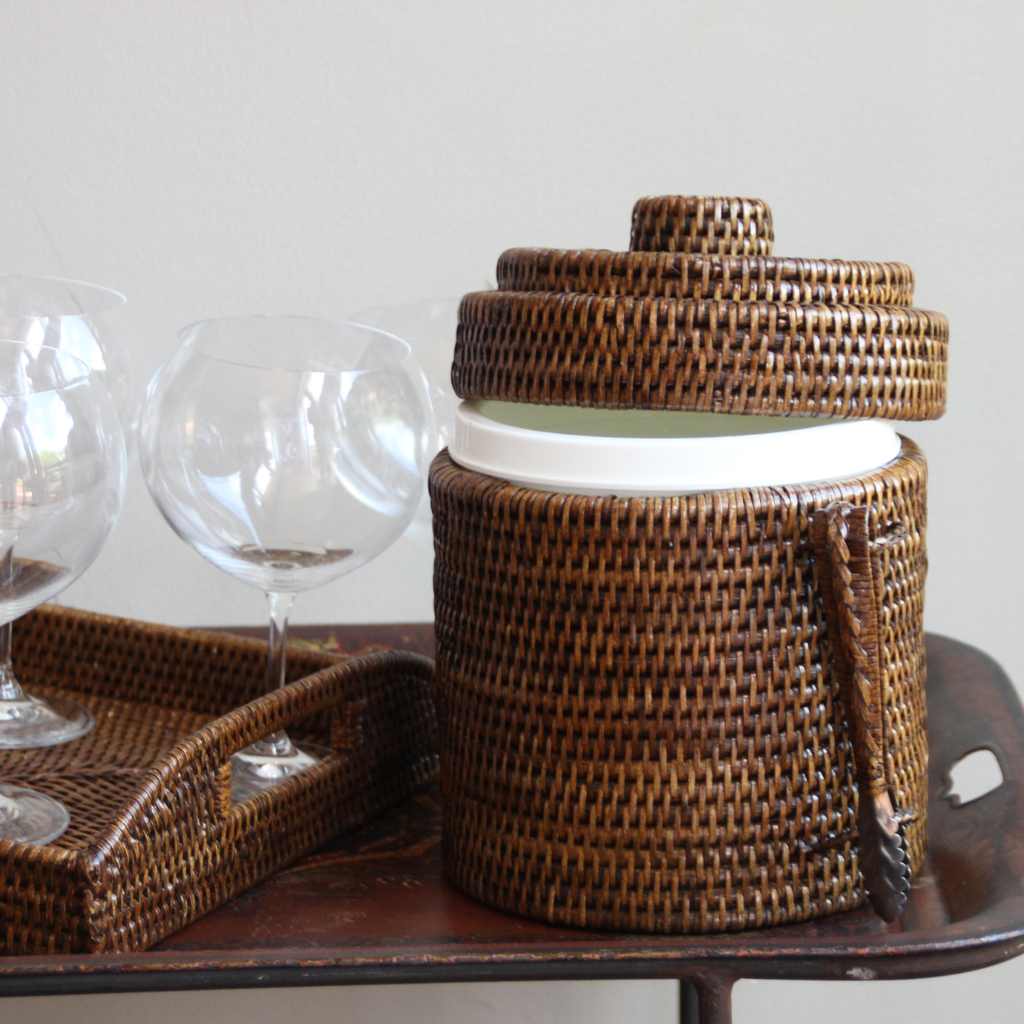 Pack Gin&Tonic Completo Ratán