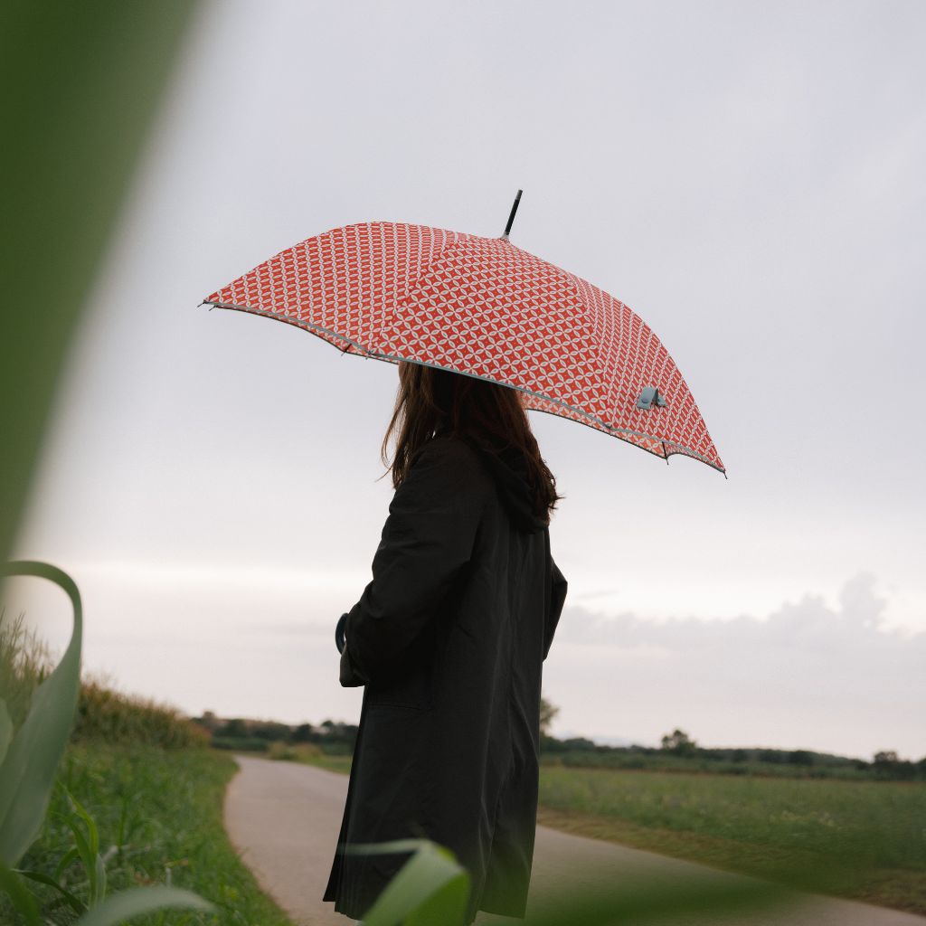 Paraguas Largo Camden