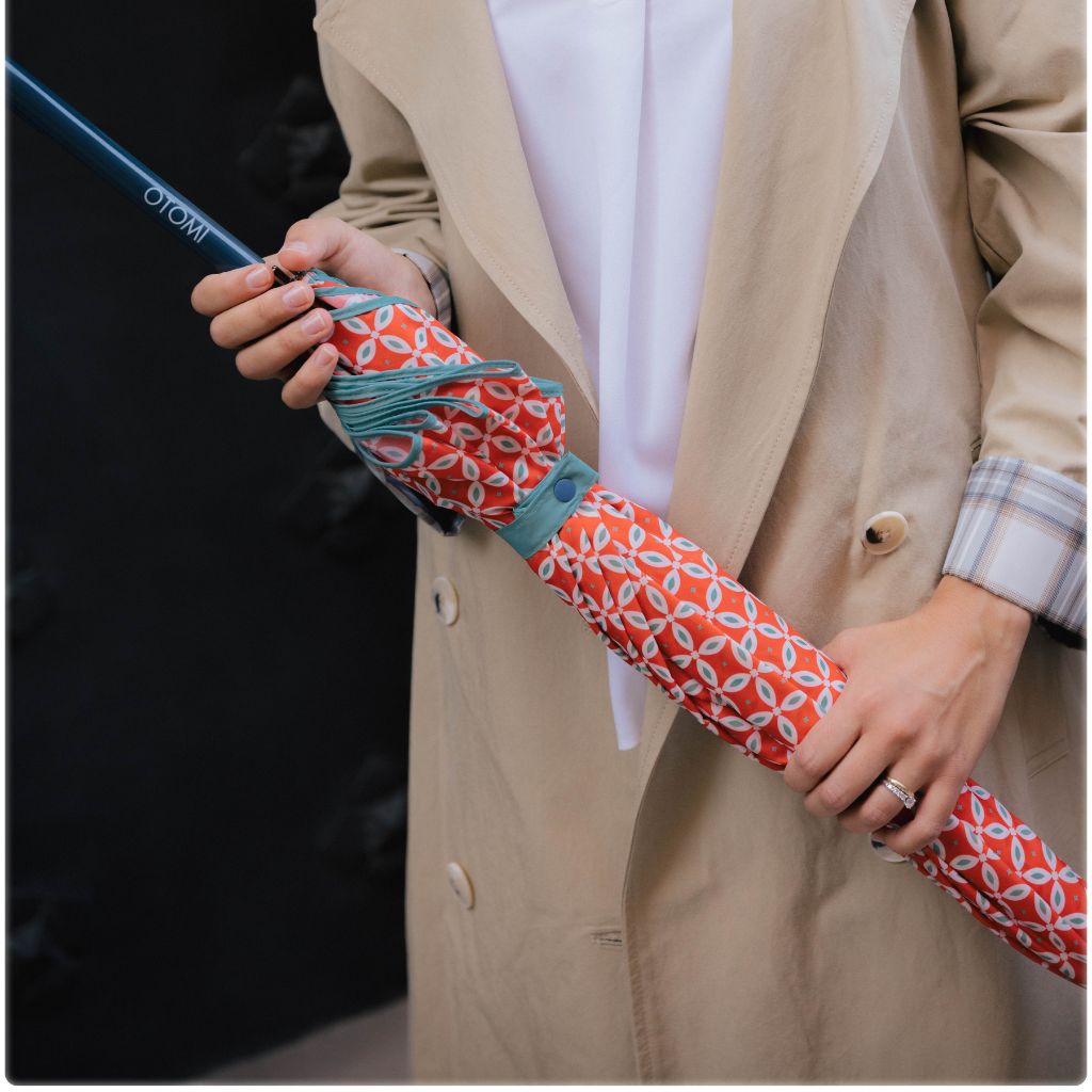 Paraguas Largo Camden