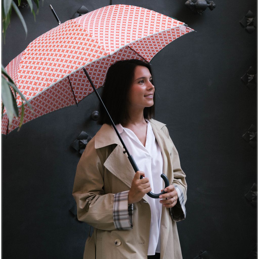 Paraguas Largo Camden