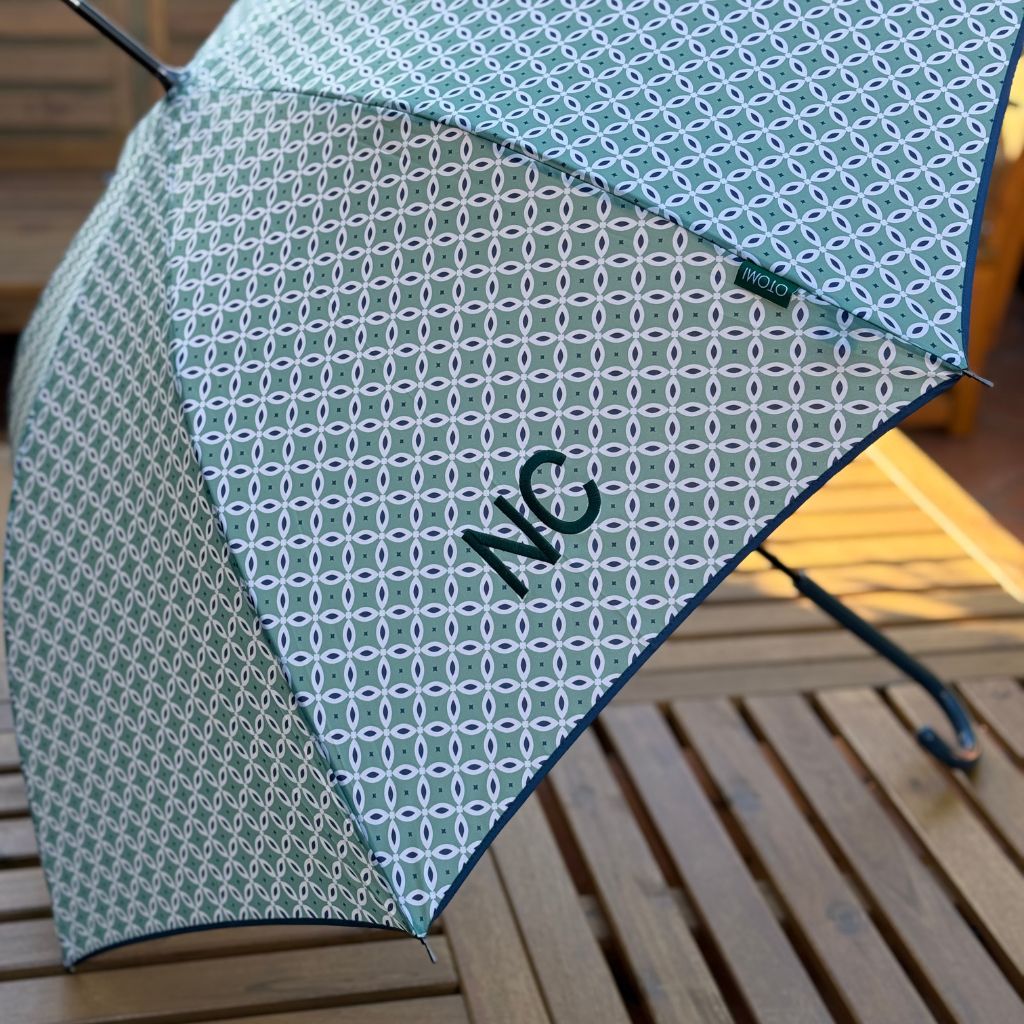 Paraguas Largo Dalston