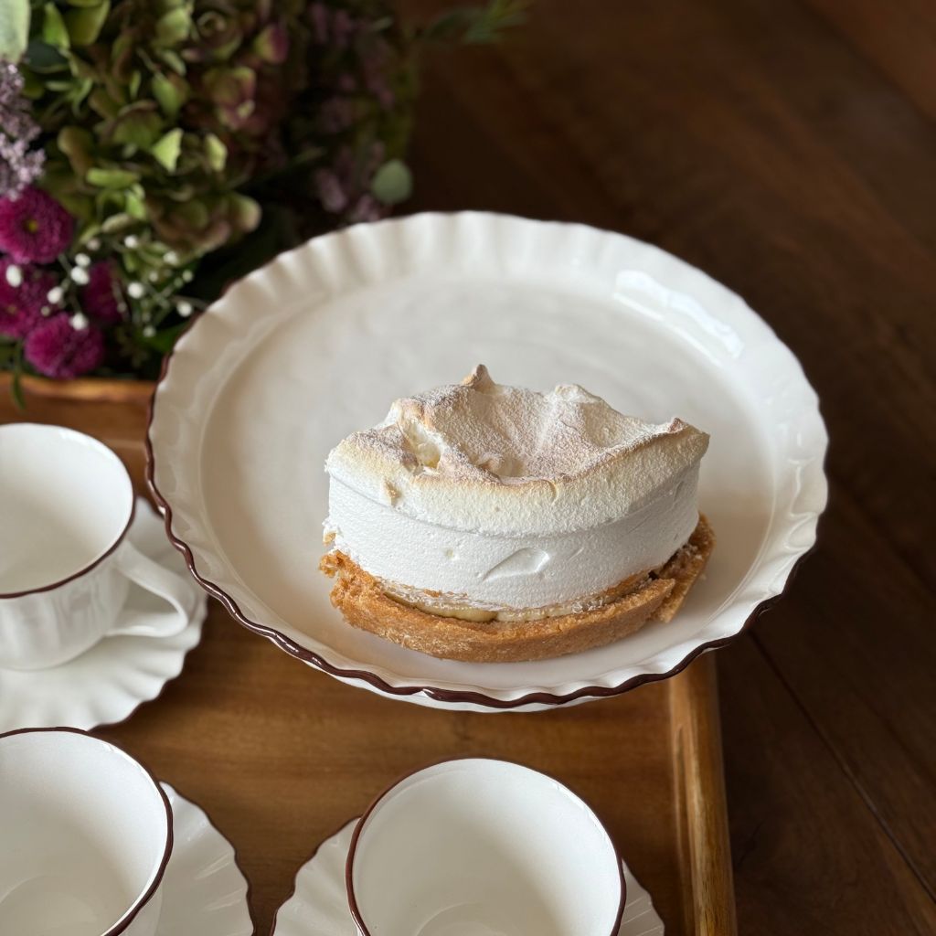 Pastelero Siena