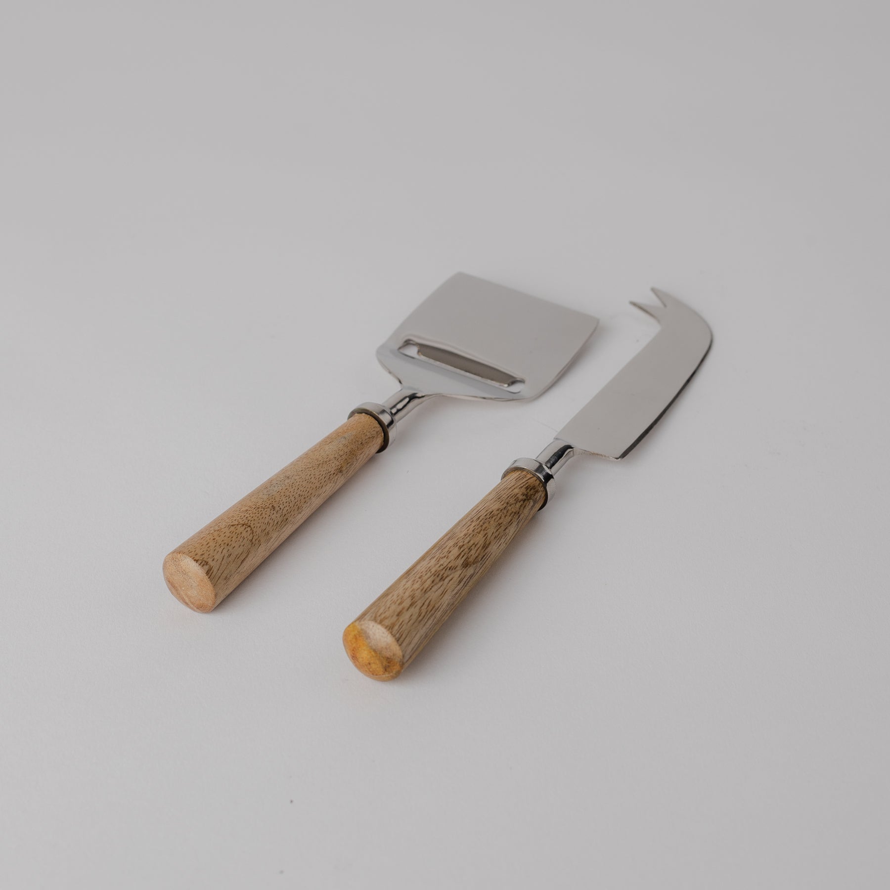 Cheese Knives (Set of 2)