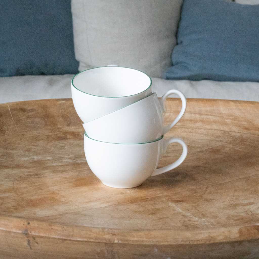 Juego de Café Otomí (6 uds)