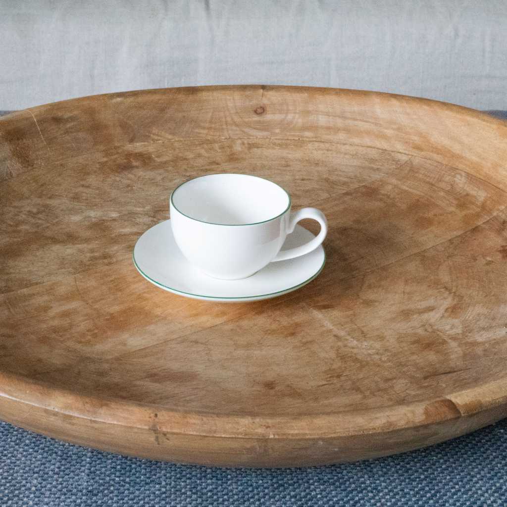 Juego de Café Otomí (6 uds)