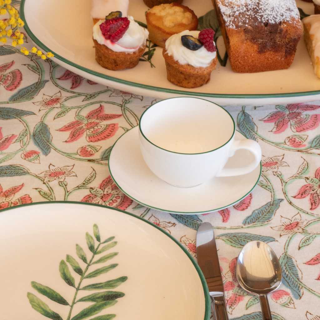 Juego de Café Otomí (6 uds)