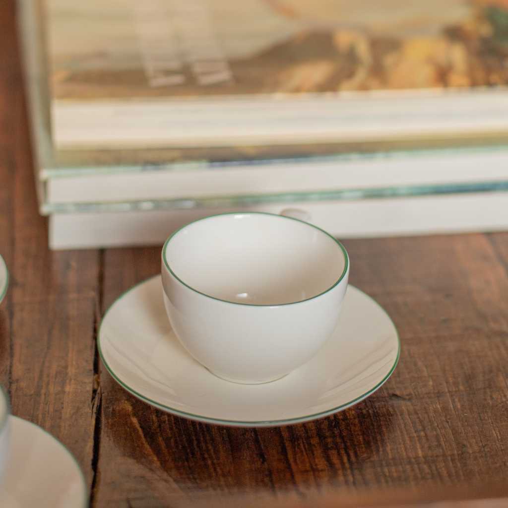 Juego de Café Otomí (6 uds)