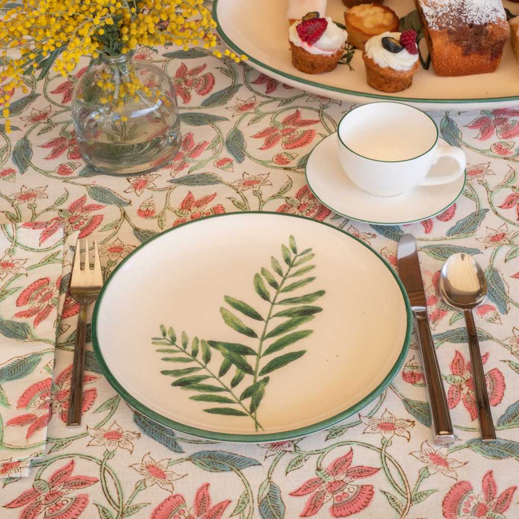 Leaves Tableware