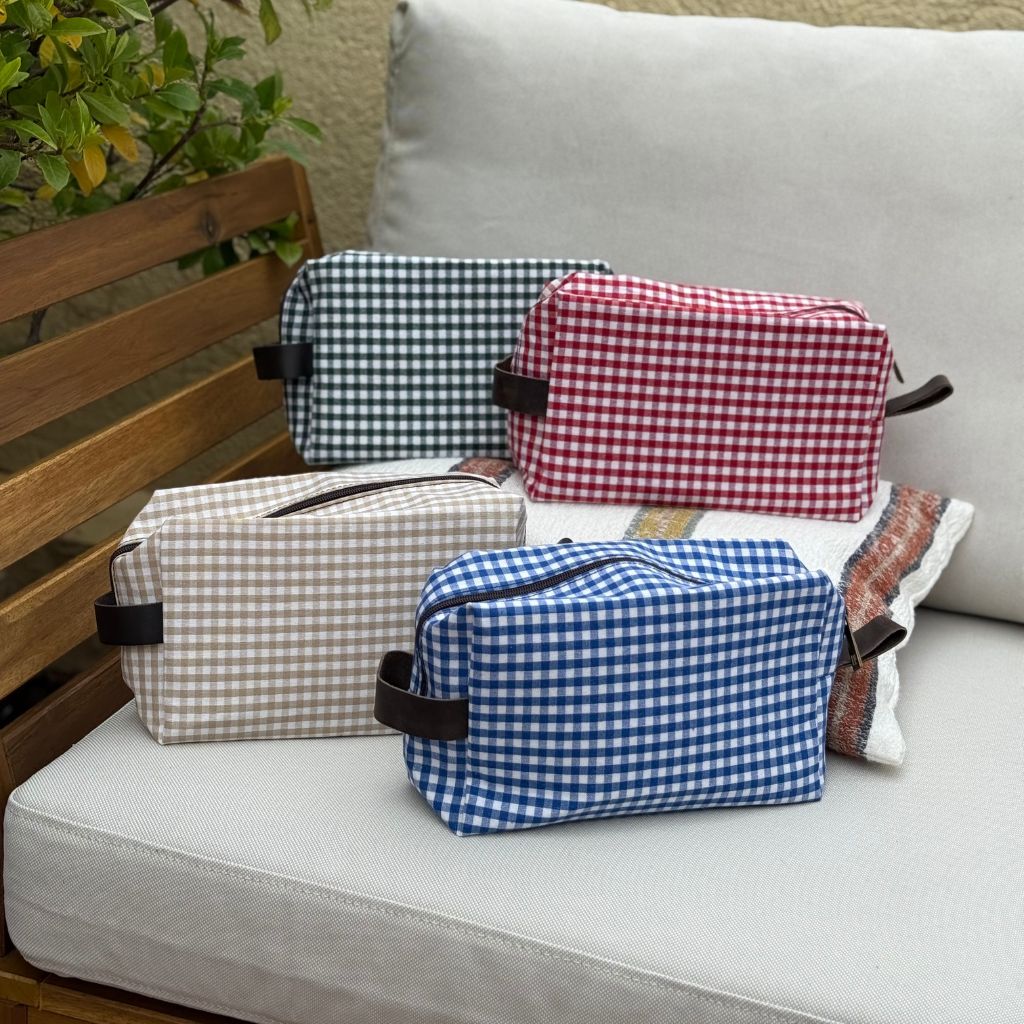 Large World Map Bag